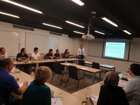 Hesap Planı ve Muhasebe Uygulamaları ile Beyanname Eğitimi - ( Online Eğitim )