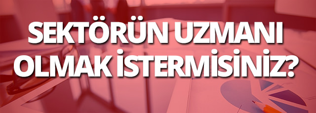 YMM Recep SELİMOĞLU Koordinatörlüğünde TMS/TFRS / Bağımsız Denetçi Uzmanı Eğitim Programı